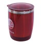 Caneca Térmica Com Tampa 450ml - Náutico
